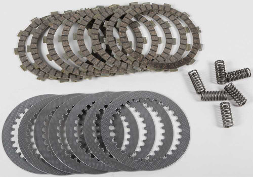 EBC DRC71 Ebc Clutch Set Drc71 Drc71