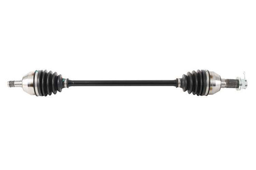 All Balls AB6-CA-8-226 All Balls 6 Ball Heavy Duty Axle Front Ab6-Ca-8-226
