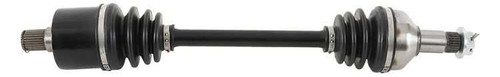 All Balls AB6-AC-8-349 All Balls 6 Ball Heavy Duty Axle Rear Ab6-Ac-8-349