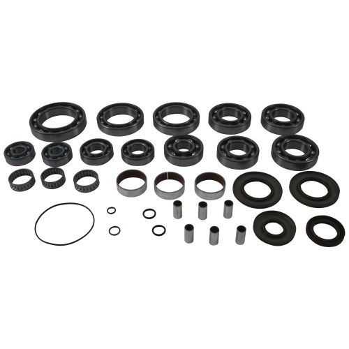 All Balls 25-2114 All Balls Trans Axle Bearing/Seal Kit 25-2114