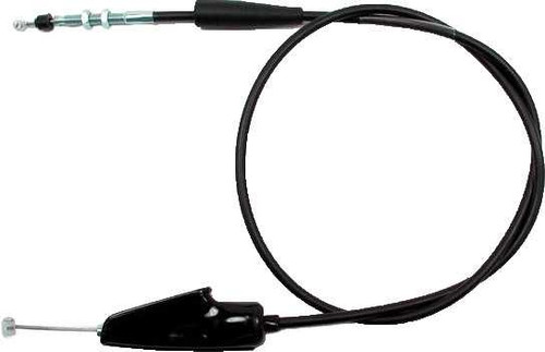 Motion Pro 01-0474 Motion Pro Black Vinyl Clutch Terminator Lw Cable 01-0474