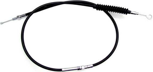 Motion Pro 06-0146 Motion Pro Black Vinyl Clutch Lw Cable 06-0146