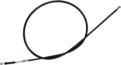 Motion Pro 02-0139 Motion Pro Black Vinyl Front Brake Cable 02-0139