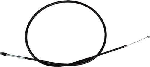 Motion Pro 02-0140 Motion Pro Black Vinyl Front Brake Cable 02-0140