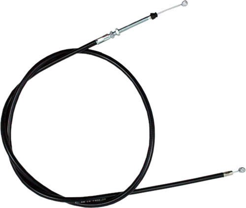 Motion Pro 02-0063 Motion Pro Black Vinyl Front Brake Cable 02-0063