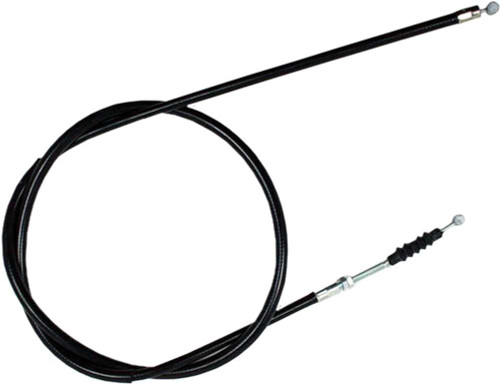 Motion Pro 02-0038 Motion Pro Black Vinyl Front Brake Cable 02-0038