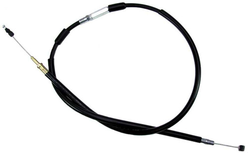 Motion Pro 10-0065 Motion Pro Black Vinyl Clutch Terminator Lw Cable 10-0065
