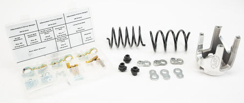 Straightline 121-252 Straightline Clutch Kit S-D Ge N F 900 Turbo 137 0-3000 Ft 121-252