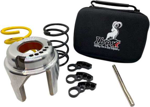 Ibexx 21747-2 Ibexx Clutch Kit Stage 2 Mountain S-D 21747-2