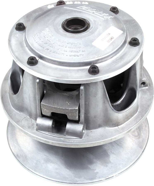COMET 219500A Comet 108 Exp Clutch A/C 219500A