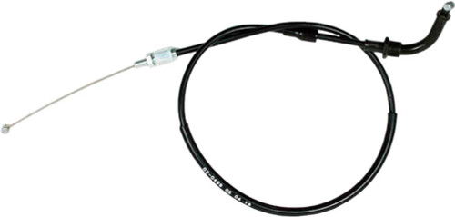 Motion Pro 02-0499 Motion Pro Black Vinyl Throttle Push Cable 02-0499