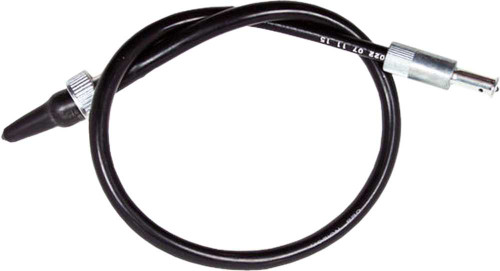 Motion Pro 03-0022 Motion Pro Black Vinyl Tachometer Cable 03-0022