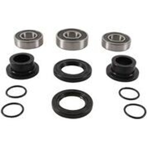 Pivot Works Water Proof Wheel Collar Kits Rear Suz Pwrwc-S05-500