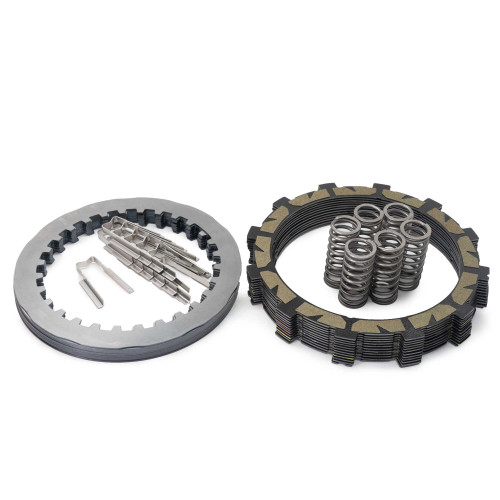 Rekluse Racing RMS-2804047 Rekluse Racing Torqdrive Clutch Pack Kaw Rms-2804047