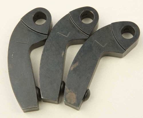 Speedwerx L-62 Speedwerx Hypershift Hammerhead Machined Weights 3/Pk 62G L-62