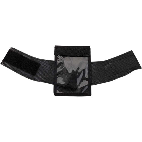 MOOSE RACING END 001 Moose Racing Phone/Map Tank Pouch End 001