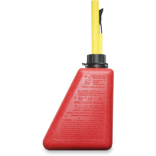 Reda Fuel Can - Each Rgc1001