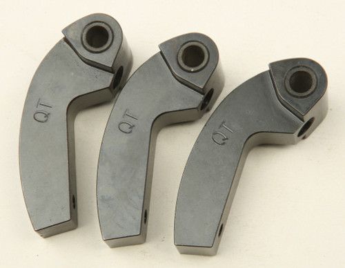 Speedwerx Hypershift Team Full Tip Machined Weights 3/Pk 73.2G Q-T