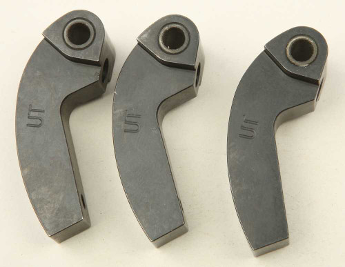 Speedwerx U-T Speedwerx Hypershift Team Full Tip Machined Weights 3/Pk 83.2G U-T