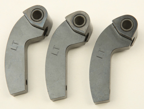 Speedwerx Hypershift Team Full Tip Machined Weights 3/Pk 63.0G L-T