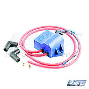 WSM 004-208 Wsm Cdi Box Kaw 004-208