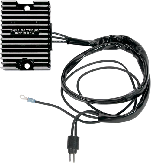 Cycle Electric Regulator Xl L84-90 Ce-205