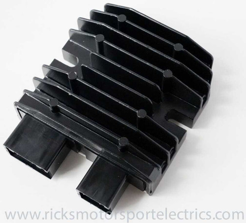 Ricks 10-167 Ricks Regulator / Rectifier 10-167