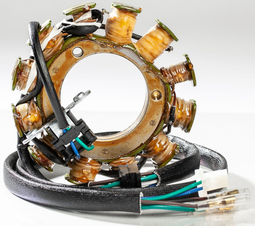 Ricks Oe Style Stator 21-647H