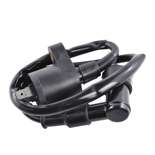 Rm Stator External Ignition Coil W/Spark Plug Cap Rm06001 Rm Stator External Ignition Coil W/Spark Plug Cap Rm06001