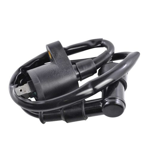 Rm Stator RM06001 Rm Stator External Ignition Coil W/Spark Plug Cap Rm06001