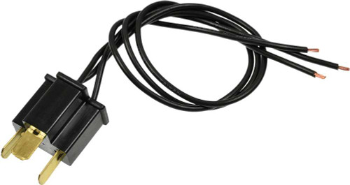 Smp MCHLSH4M Smp Headlight Pigtail Led Headlight Conversion Mchlsh4M