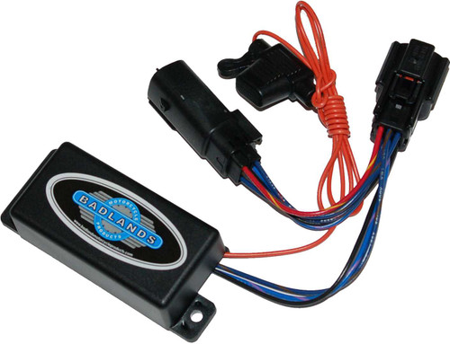 Namz Custom Cycle LE-CB-D Namz Custom Cycle Plugnplay Super Leq Rear Sig Flt/Flh 14-Up Le-Cb-D