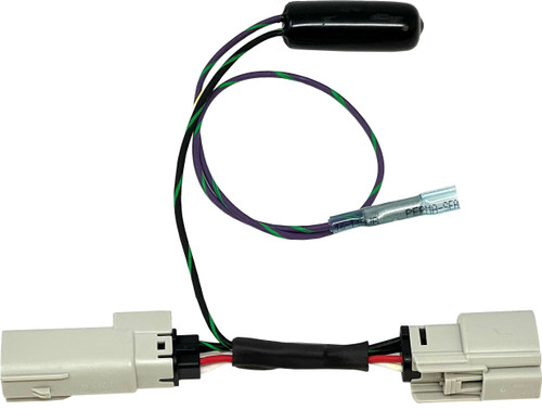 Namz Custom Cycle Dakota Digital Fuel Harness `14-23Flhx `15-23Fltr N-Flrp-01 Namz Custom Cycle Dakota Digital Fuel Harness `14-23Flhx `15-23Fltr N-Flrp-01