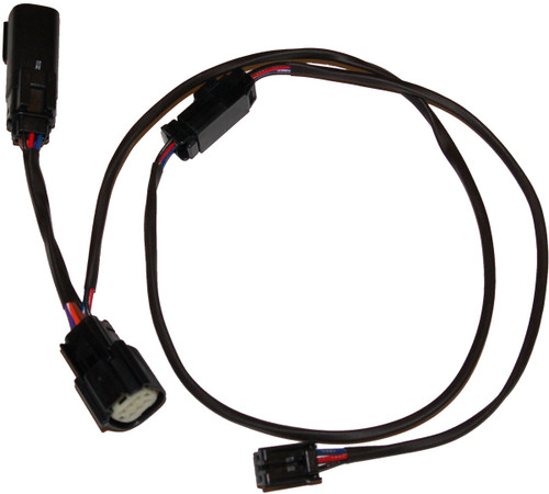 Namz Custom Cycle Tour Pack Power Tap Harness Flhx/Fltr10-13 Ntp-H02 Namz Custom Cycle Tour Pack Power Tap Harness Flhx/Fltr10-13 Ntp-H02