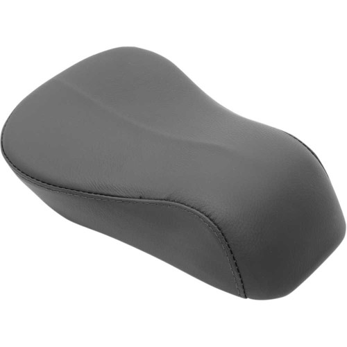 DANNY GRAY 21303PPAD Danny Gray Buttcrack Pillion Seat - Smooth - Fls/Fxs '11-'17 21-303Ppad