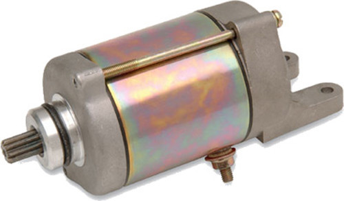 Ricks Starter Motor 61-603