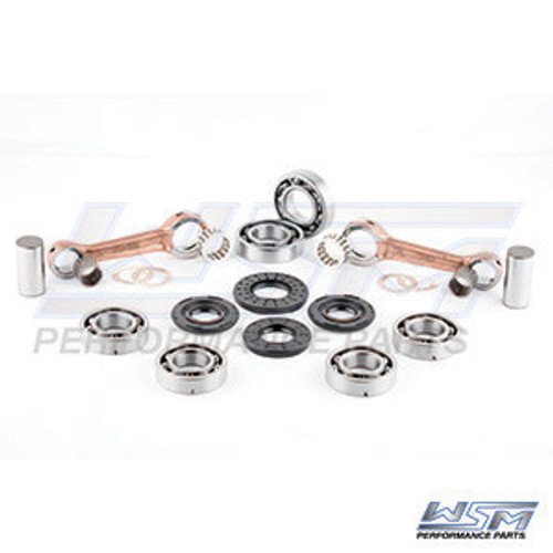 Wsm Crankshaft Rebuild Kit S-D 010-317