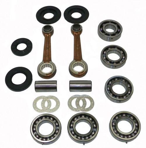 Wsm Crankshaft Rebuild Kit S-D 010-318