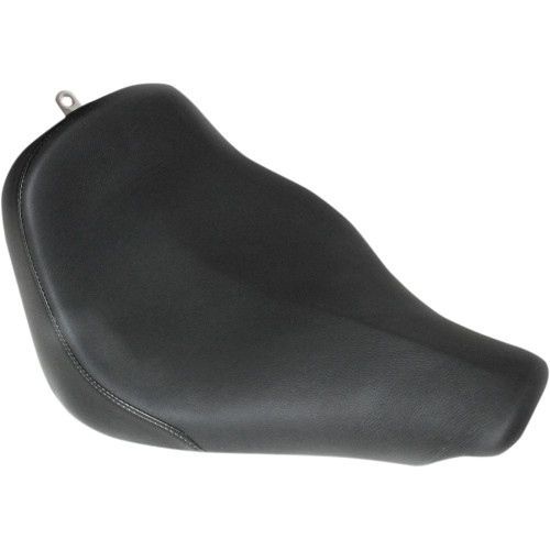 Danny Gray Buttcrack Solo Seat - Black - Fxsb '13-'17 24-703