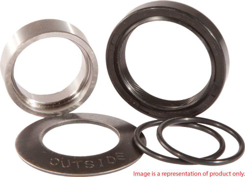 Hot Rods OSK0002 Hot Rods Countershaft Seal Kit Osk0002