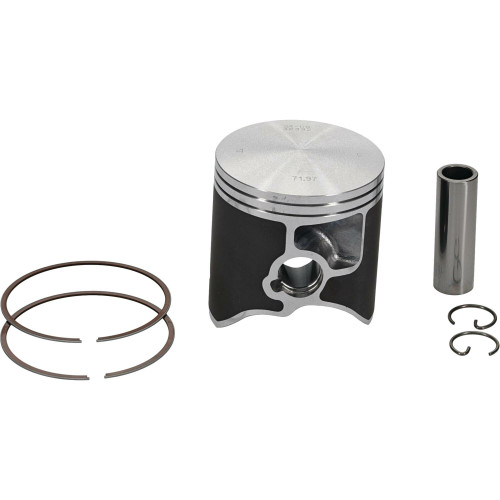 Vertex 24385C Vertex Piston Kit Cast 71.97/Std Beta 24385C