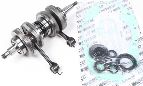 WISECO WPC100 Wiseco Bottom End Kit Yam Wpc100