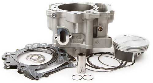 Cylinder Works 21004-K01 Cylinder Works Cylinder Kit Bb 105.00/+3.0 9.2:1 Yam 21004-K01
