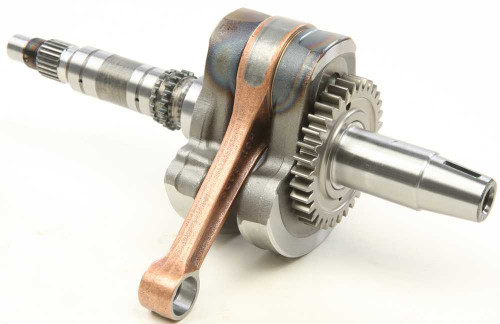 Hot Rods 4410 Hot Rods Crankshaft 4410