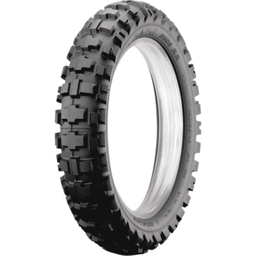DUNLOP 45052370 Dunlop Tire - D908Rr - Rear - 150/70-18 - 70S 45052370
