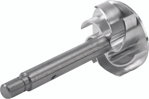 Modquad Hi-Flow Impeller Hf2-1