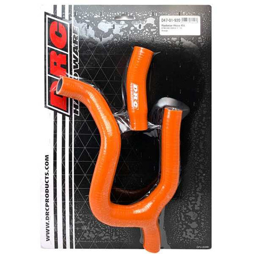 Drc D47-01-920 Drc Radiator Hose Kit D47-01-920