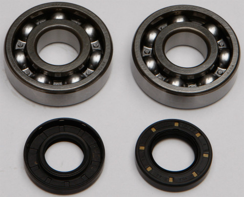 All Balls Crankshaft Bearing/Seal Kit 24-1062