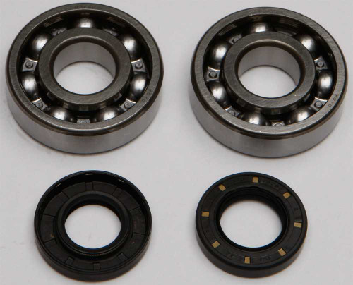 All Balls 24-1062 All Balls Crankshaft Bearing/Seal Kit 24-1062