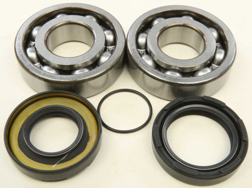 All Balls 24-1066 All Balls Crankshaft Bearing/Seal Kit 24-1066